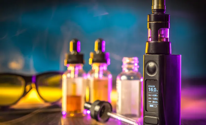 E-LIQUIDES ET BOOSTER CBD DE GRANDE QUALITÉ