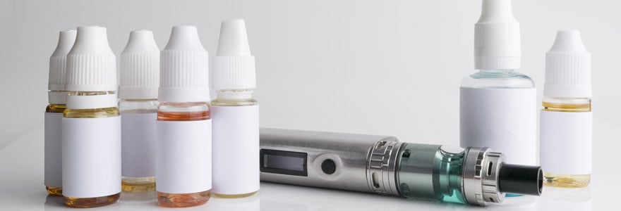 E-liquide